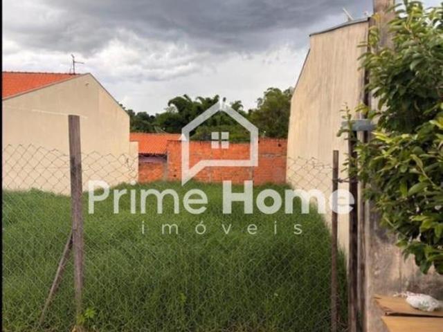 terreno à venda em Vila Cardoso