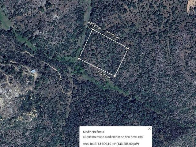 Terreno à venda em Vila Chã de Braciosa, Miranda do Douro RE/MAX Portugal