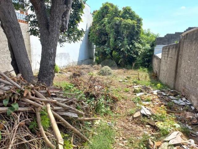 Terreno à venda em Vila constança SP