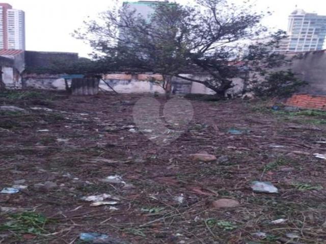 Terreno à venda em Vila cordeiro SP