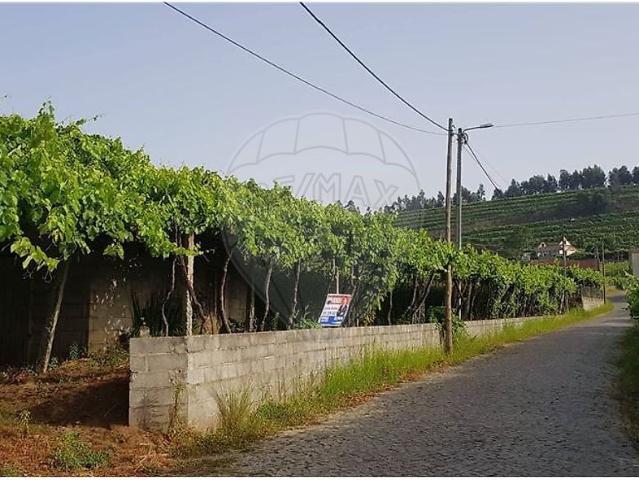 Terreno à venda em Vila Cova da Lixa e Borba de Godim, Felgueiras RE/MAX Portugal