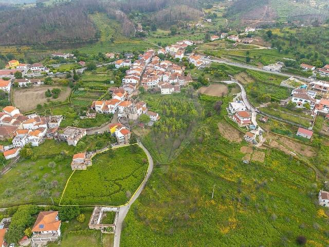 Terreno à venda em Vila Cova de Alva e Anceriz, Arganil RE/MAX Portugal