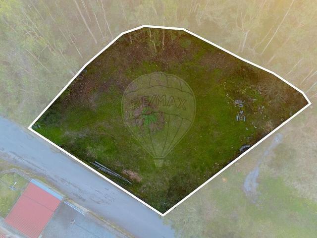 Terreno à venda em Vila Cova e Feitos, Barcelos RE/MAX Portugal