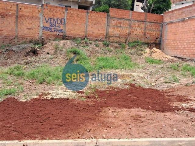 Terreno à venda em Vila Dainese, Americana por R$ 215.000