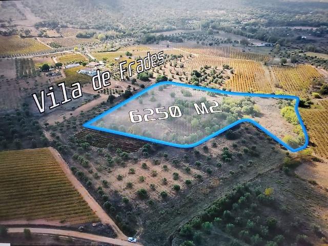 Terreno à venda em Vila de Frades, Vidigueira RE/MAX Portugal
