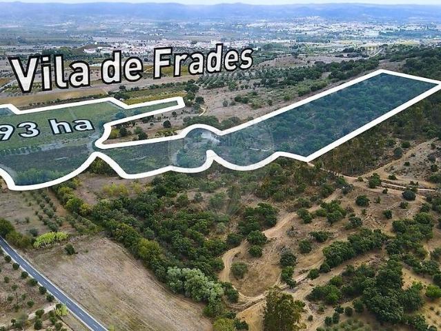 Terreno à venda em Vila de Frades, Vidigueira RE/MAX Portugal