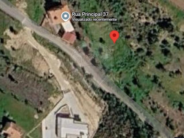 Terreno à venda em Vila de Rei, Vila de Rei RE/MAX Portugal