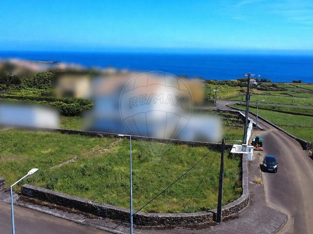 Terreno à venda em Vila de São Sebastião, Angra do Heroísmo RE/MAX Portugal