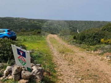 Terreno à venda em Vila do Bispo