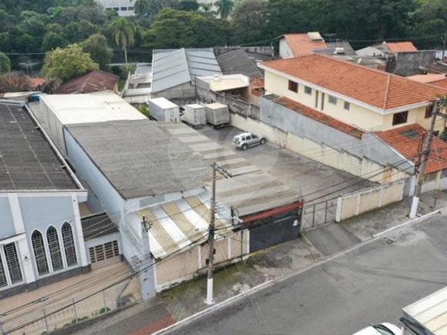 Terreno à venda em Vila do castelo SP