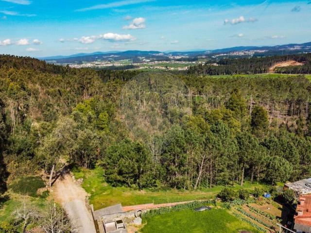 Terreno à venda em Vila do Conde