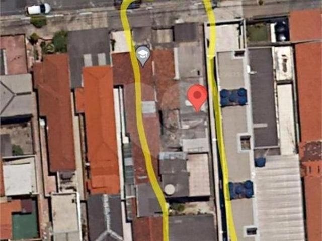 Terreno à venda em Vila dom pedro i SP