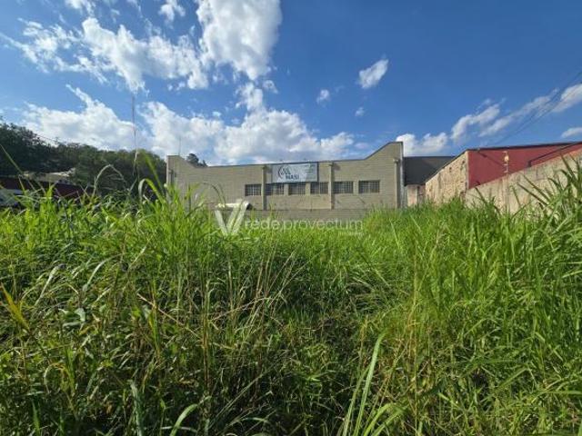 terreno à venda em Vila Faustina II