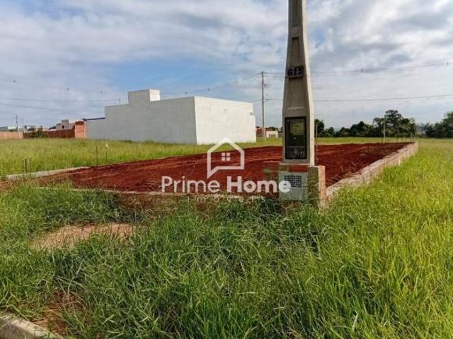 terreno à venda em Vila Flórida