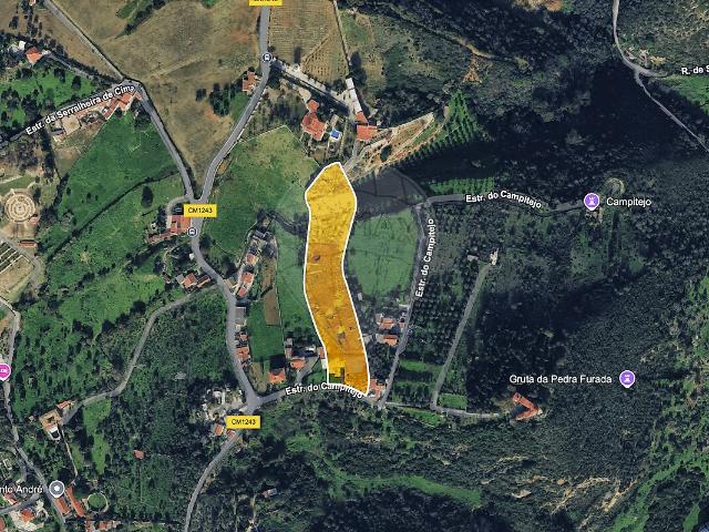 Terreno à venda em Vila Franca de Xira, Vila Franca de Xira RE/MAX Portugal