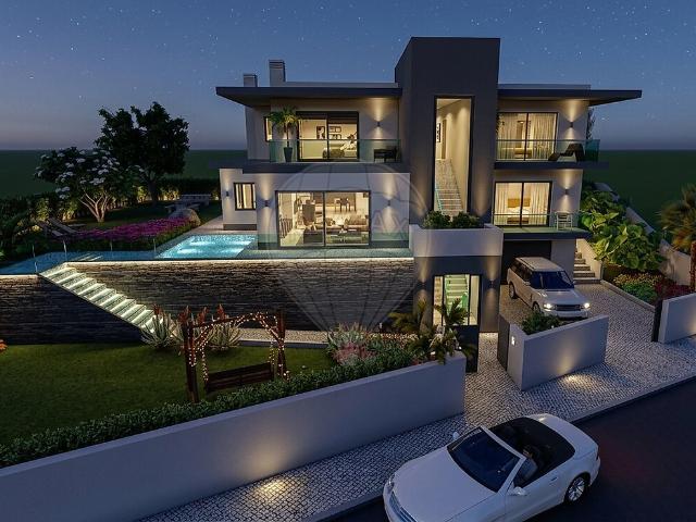 Terreno à venda em Vila Franca de Xira, Vila Franca de Xira RE/MAX Portugal