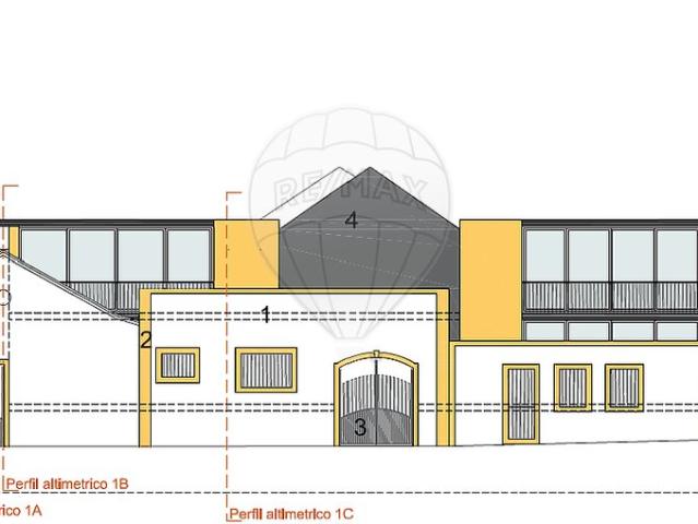 Terreno à venda em Vila Franca de Xira, Vila Franca de Xira RE/MAX Portugal