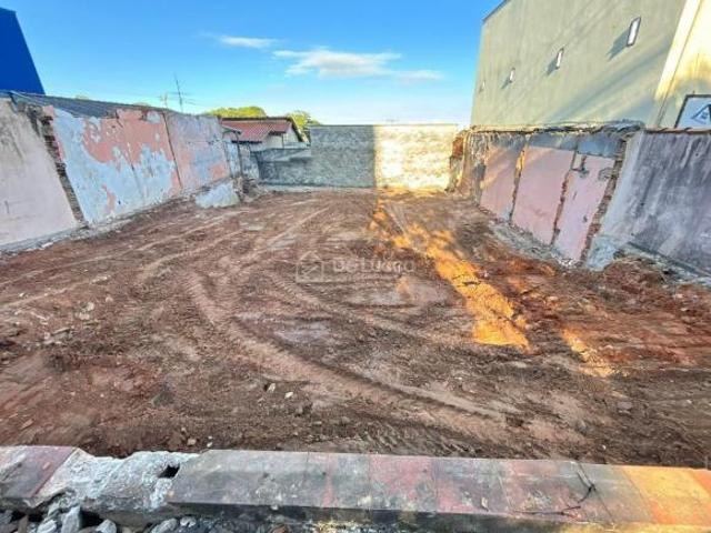 terreno à venda em Vila Georgina