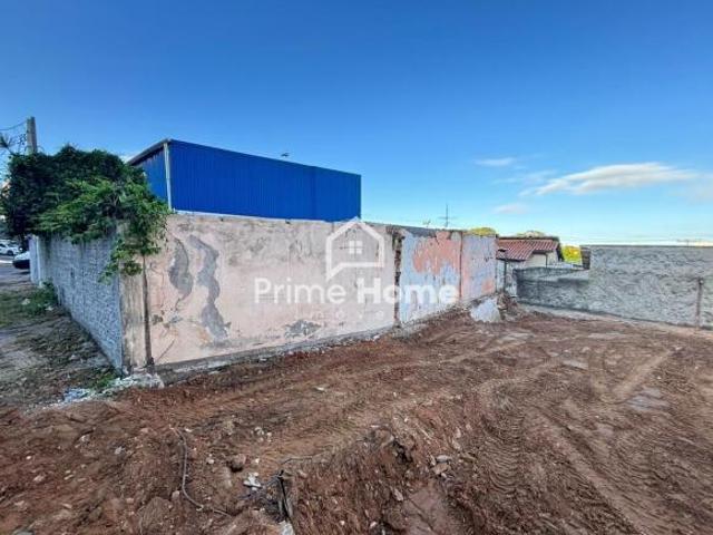 terreno à venda em Vila Georgina