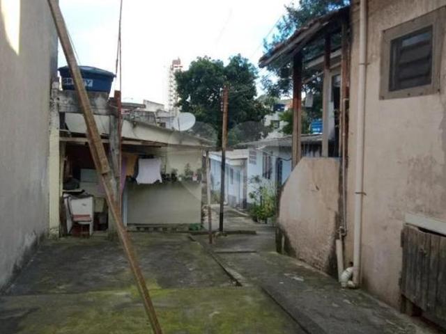 Terreno à venda em Vila guarani z sul SP