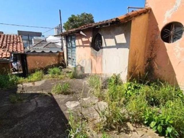 Terreno à venda em Vila guarani z sul SP
