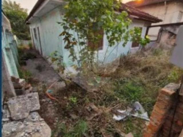 Terreno / Lote à venda, 363m² Vila Guedes
