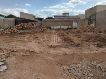 terreno à venda em Vila Industrial