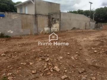 terreno à venda em Vila Industrial