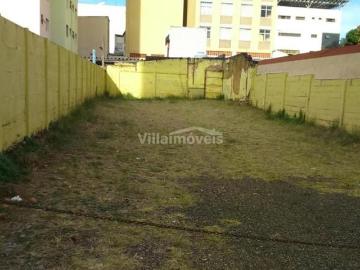 terreno à venda em Vila Industrial
