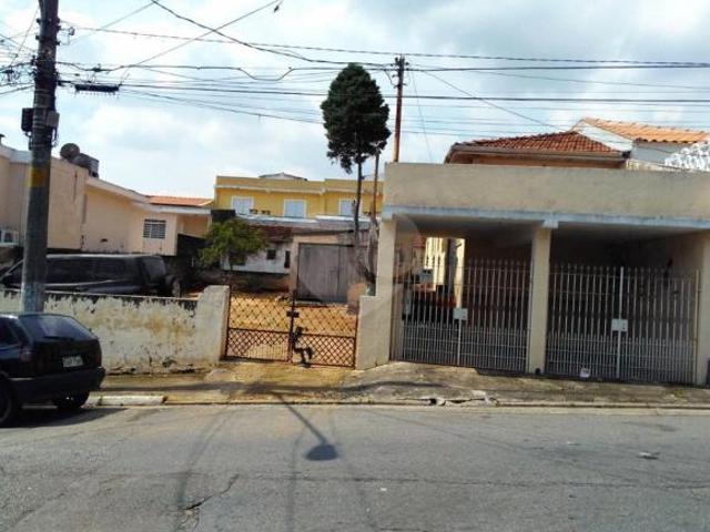 Terreno à venda em Vila inglesa SP