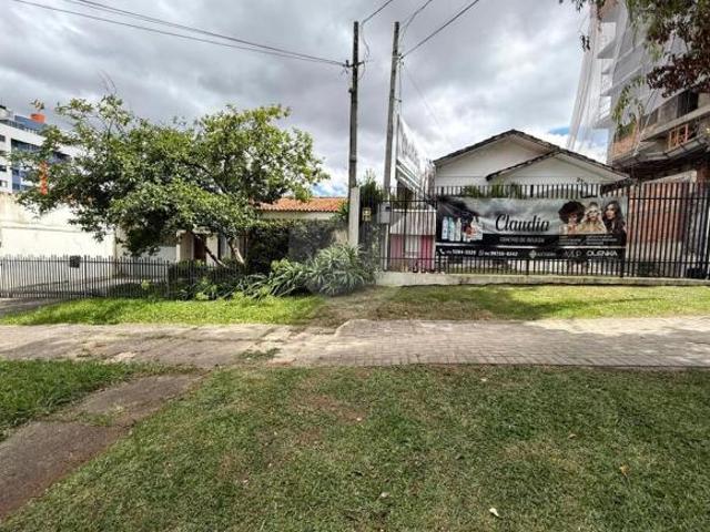 Terreno à venda em Vila izabel PR