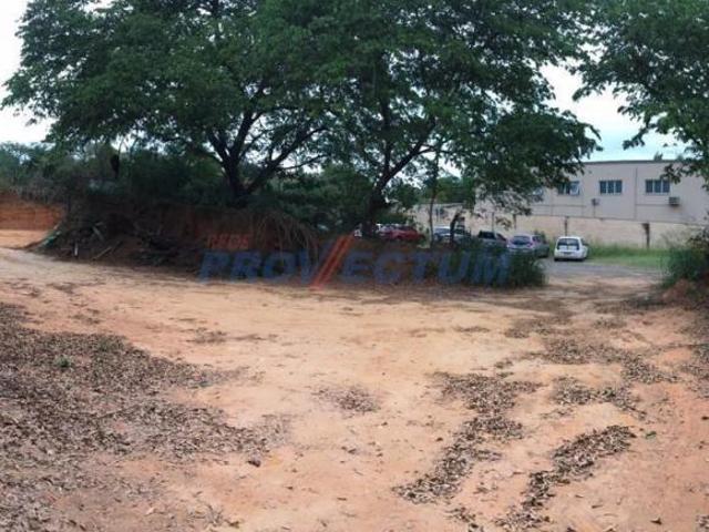 terreno à venda em Vila José Paulino Nogueira