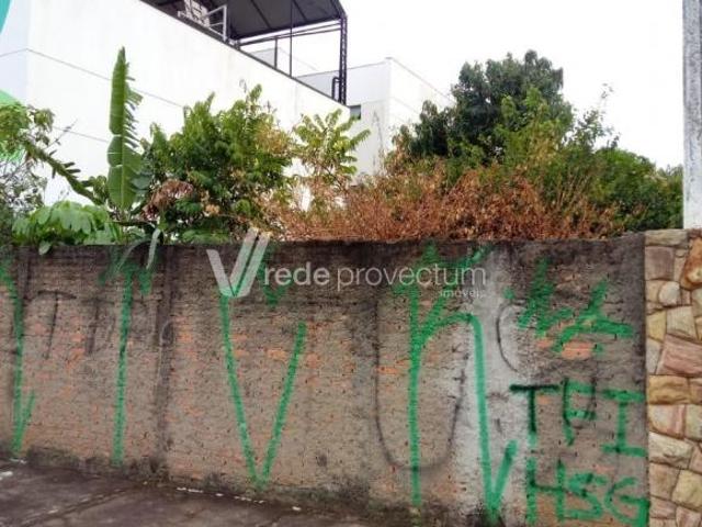 terreno à venda em Vila Lemos