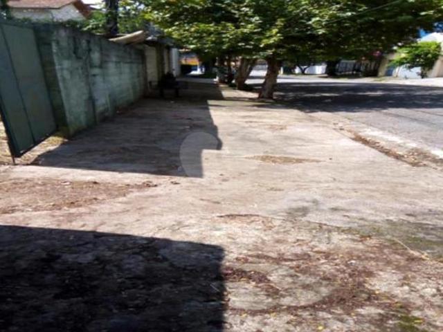 Terreno à venda em Vila leopoldina SP