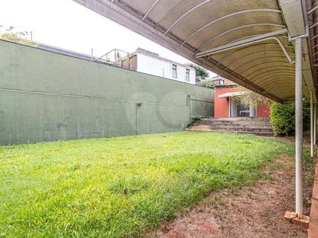 Terreno à venda em Vila madalena SP