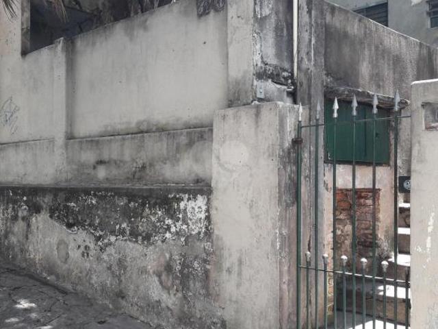 Terreno à venda em Vila madalena SP
