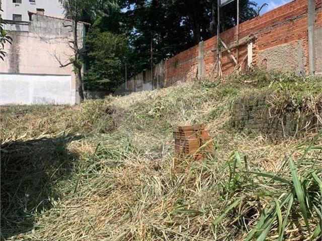 Terreno à venda em Vila mariana SP