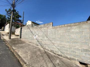 terreno à venda em Vila Marieta