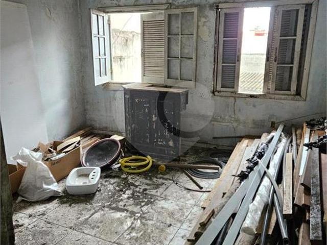 Terreno à venda em Vila mascote SP