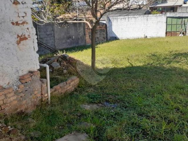 Terreno à venda em Vila mazzei SP