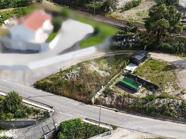 Terreno à venda em Vila Meã, Amarante RE/MAX Portugal