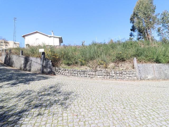 Terreno à venda em Vila Meã, Amarante RE/MAX Portugal