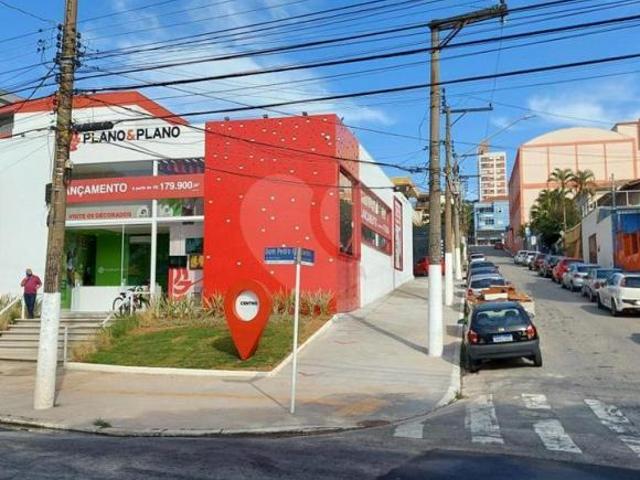 Terreno à venda em Vila monumento SP