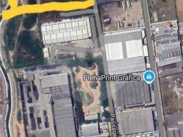 Terreno à venda em Vila nova bonsucesso SP
