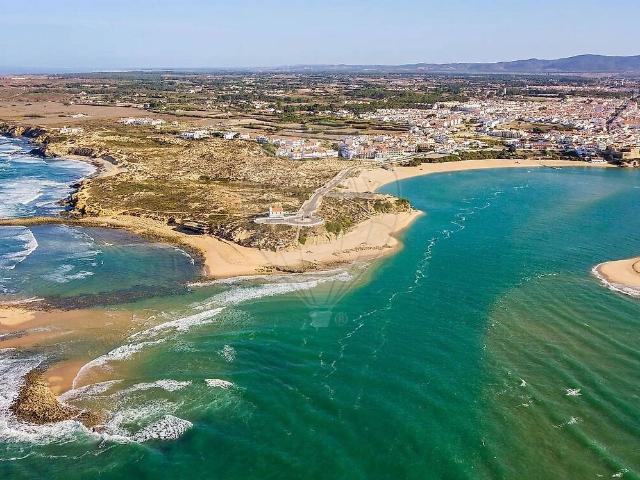 Terreno à venda em Vila Nova de Milfontes, Odemira RE/MAX Portugal