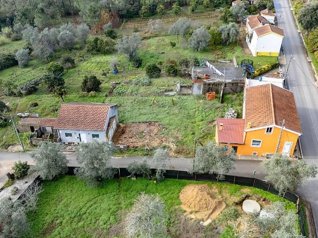 Terreno à venda em Vila Nova de Anços, Soure RE/MAX Portugal