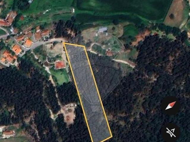 Terreno à venda em Vila Nova de Famalicão
