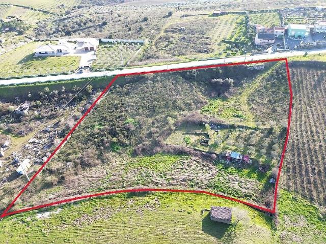 Terreno à venda em Vila Nova de Foz Côa, Vila Nova de Foz Côa RE/MAX Portugal