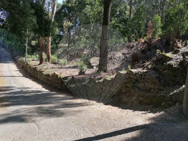 Terreno à venda em Vila Nova de Gaia