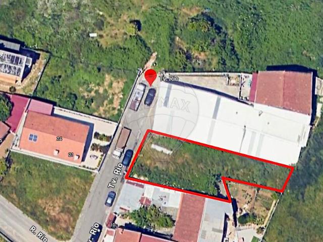 Terreno à venda em Mafamude e Vilar do Paraíso, Vila Nova de Gaia RE/MAX Portugal
